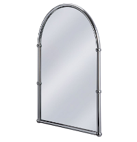 Arched Mirror 
