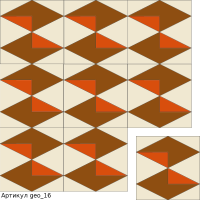 Luxemix_Geometry